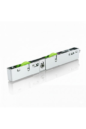 HEYWIN Sürme Teker Lüx Seri Yeşil