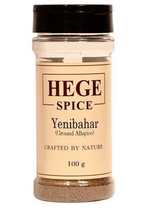 Hege Spice Yenibahar 100 gr