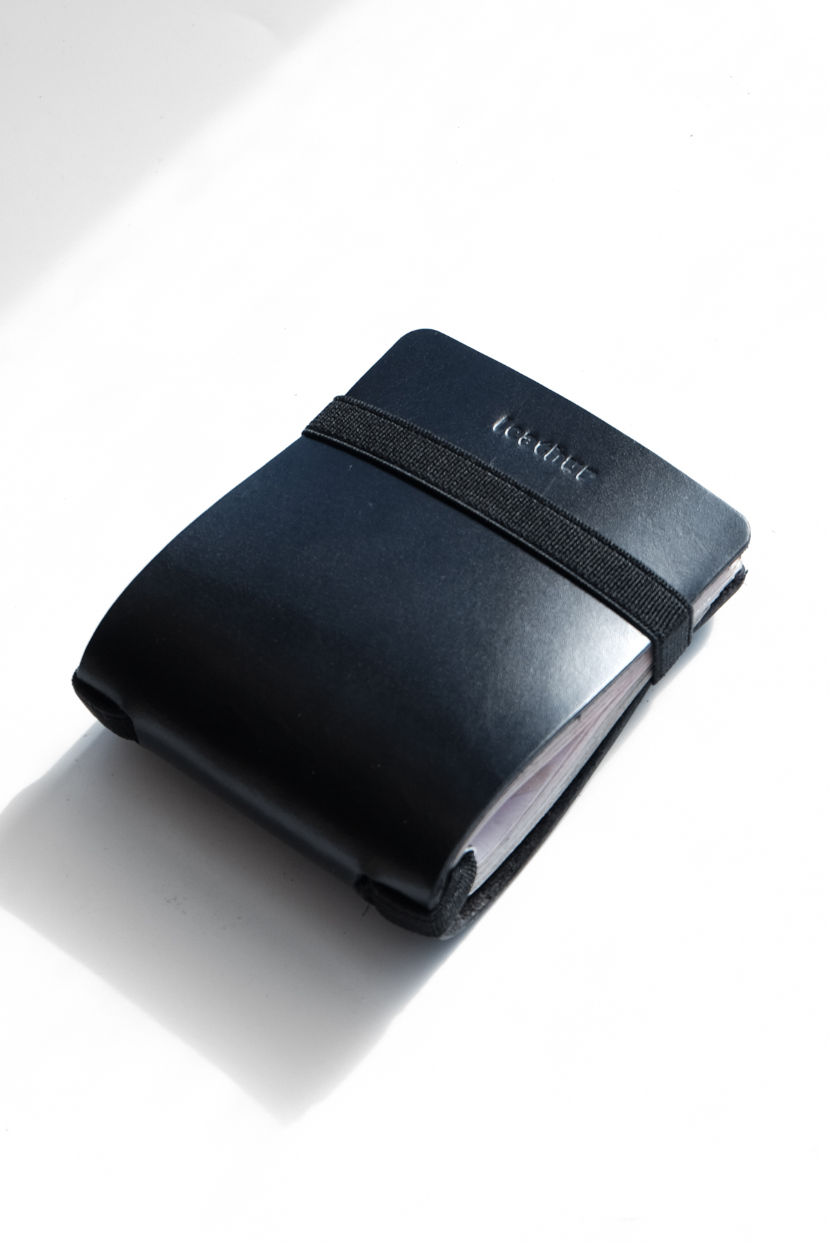 Leathur  LYC CASH S1 Hakiki Deri Cüzdan- 100 Nakit 7 kart kapasiteli Patentli Güçlü Mıknatıslı, İnce Tasarım - Görsel 6