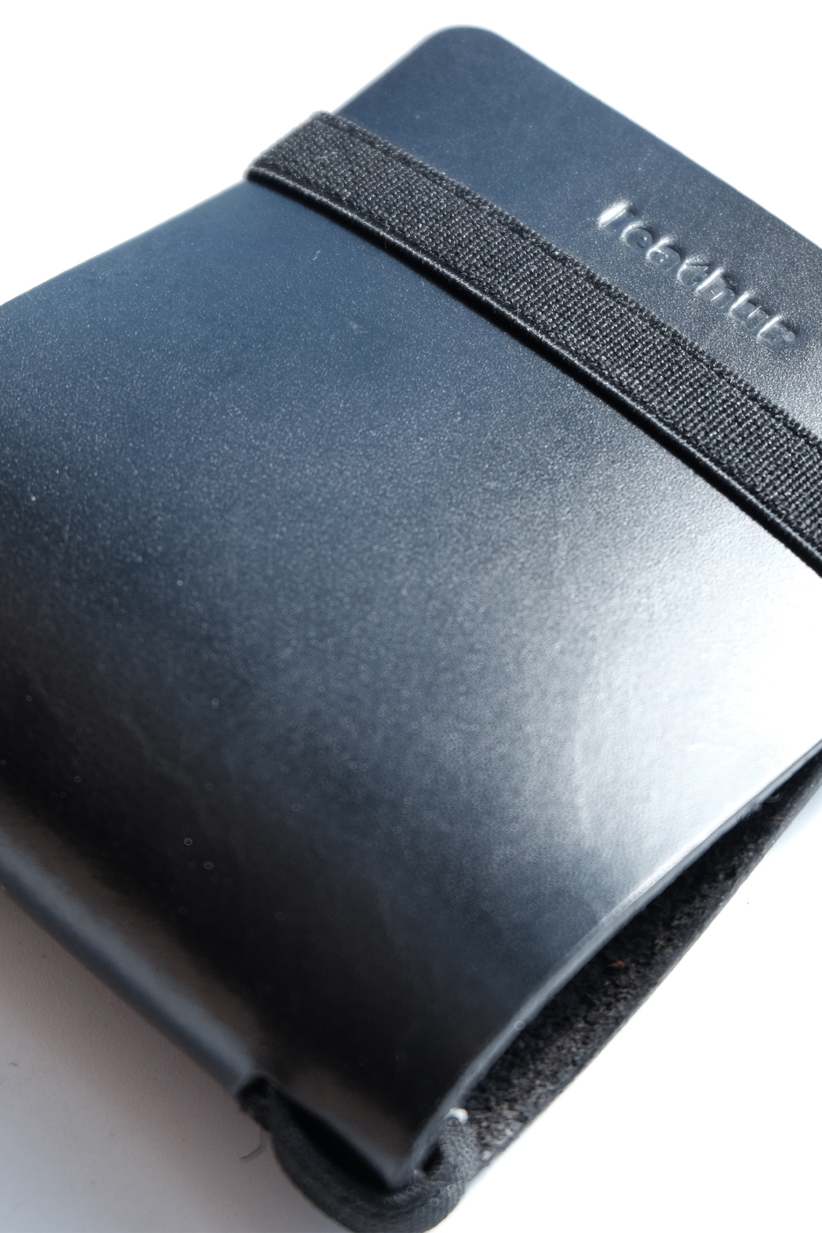 Leathur  LYC CASH S1 Hakiki Deri Cüzdan- 100 Nakit 7 kart kapasiteli Patentli Güçlü Mıknatıslı, İnce Tasarım - Görsel 7