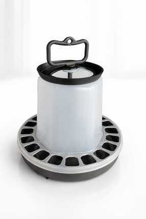 YERLİ PLASTİKLER KANATLILAR İÇİN YEMLİK 1,5 KG