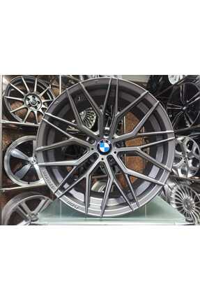 powcan 19 İNÇ 5X120 BMW JANT TAKIMI (4 ADET)