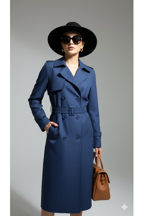 Altınergiyim TRENÇKOT