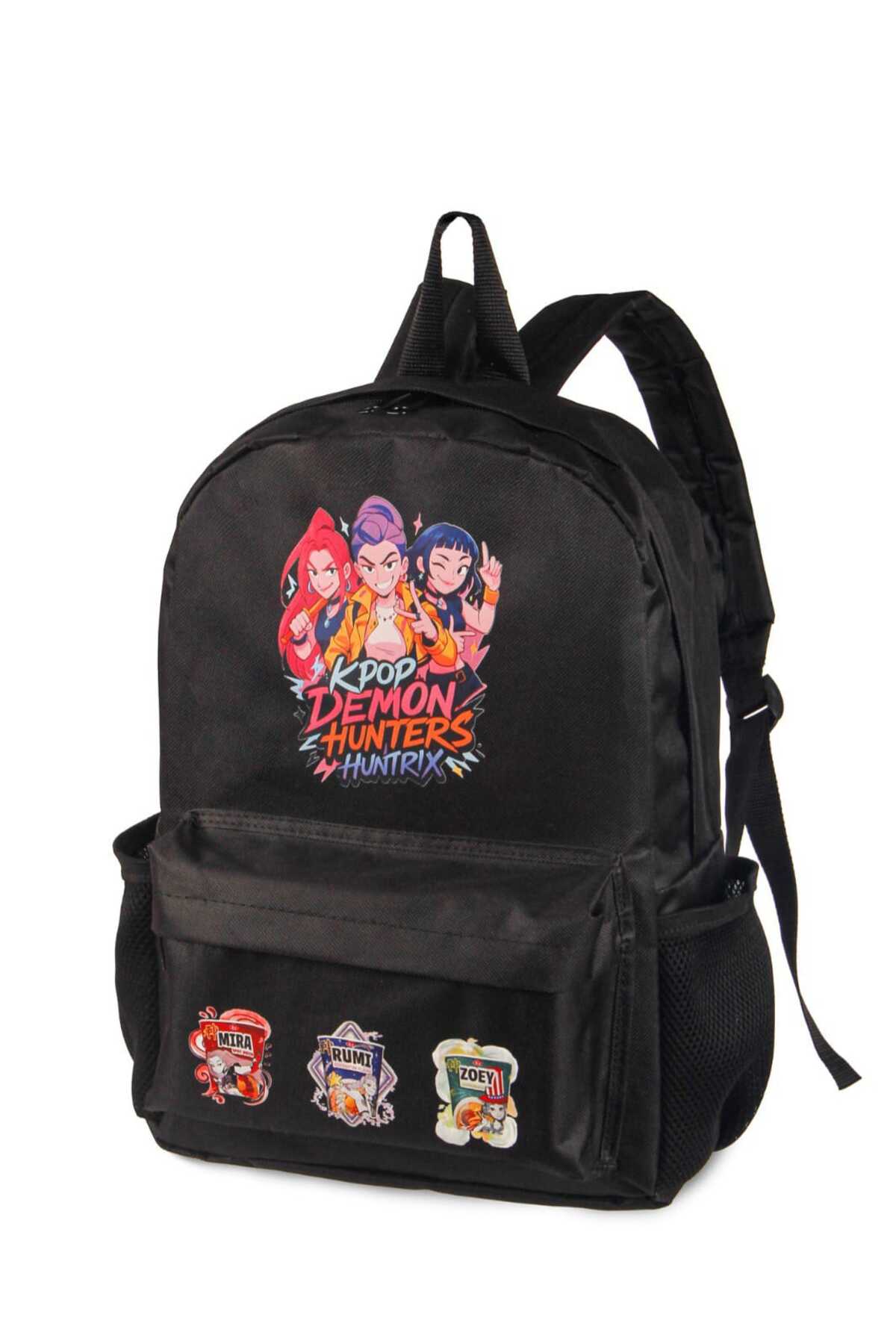 GC GÖKHAN CLUB K-Pop Demon Hunters Huntrix Rumi Mira Zoey Su GC GÖKHAN CLUB K-Pop Demon Hunters Huntrix Rumi Mira Zoey Su
