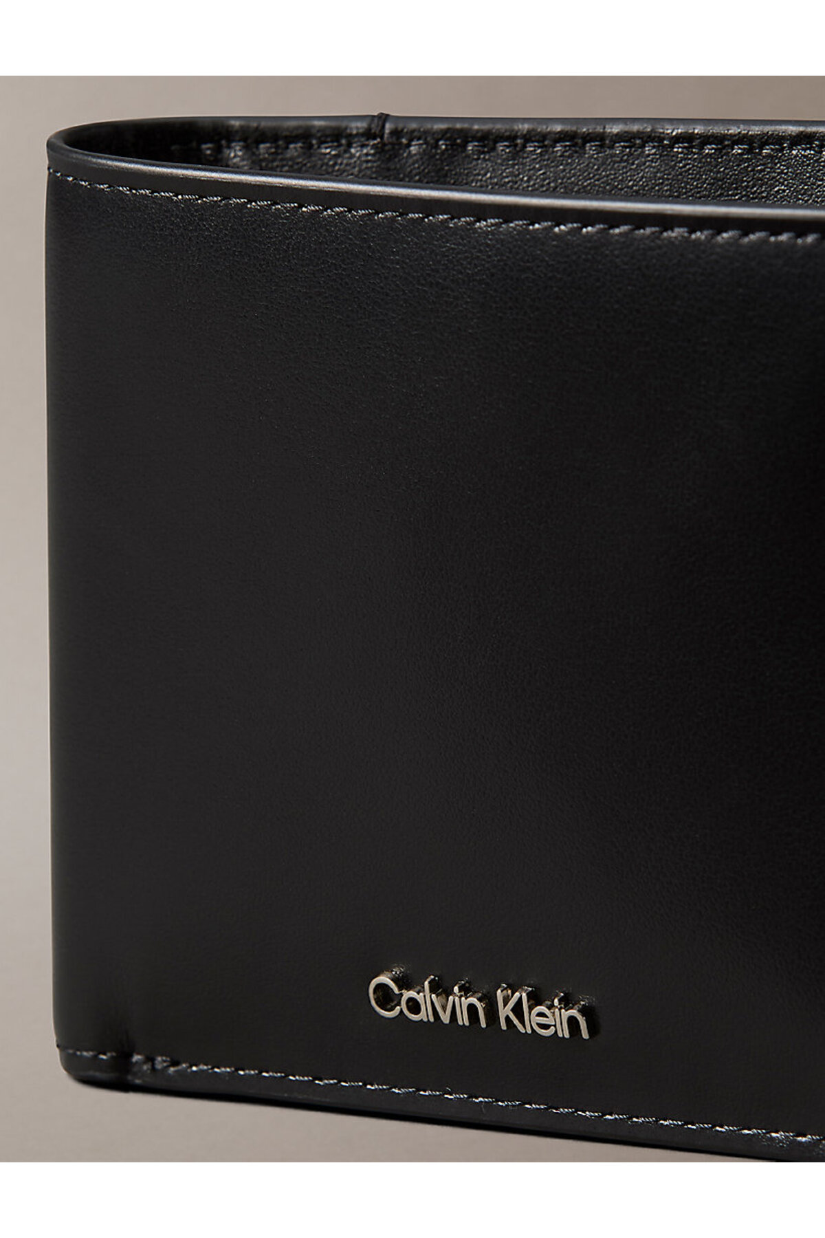 Calvin Klein  Erkek Raised Billfold Cüzdan - Görsel 4