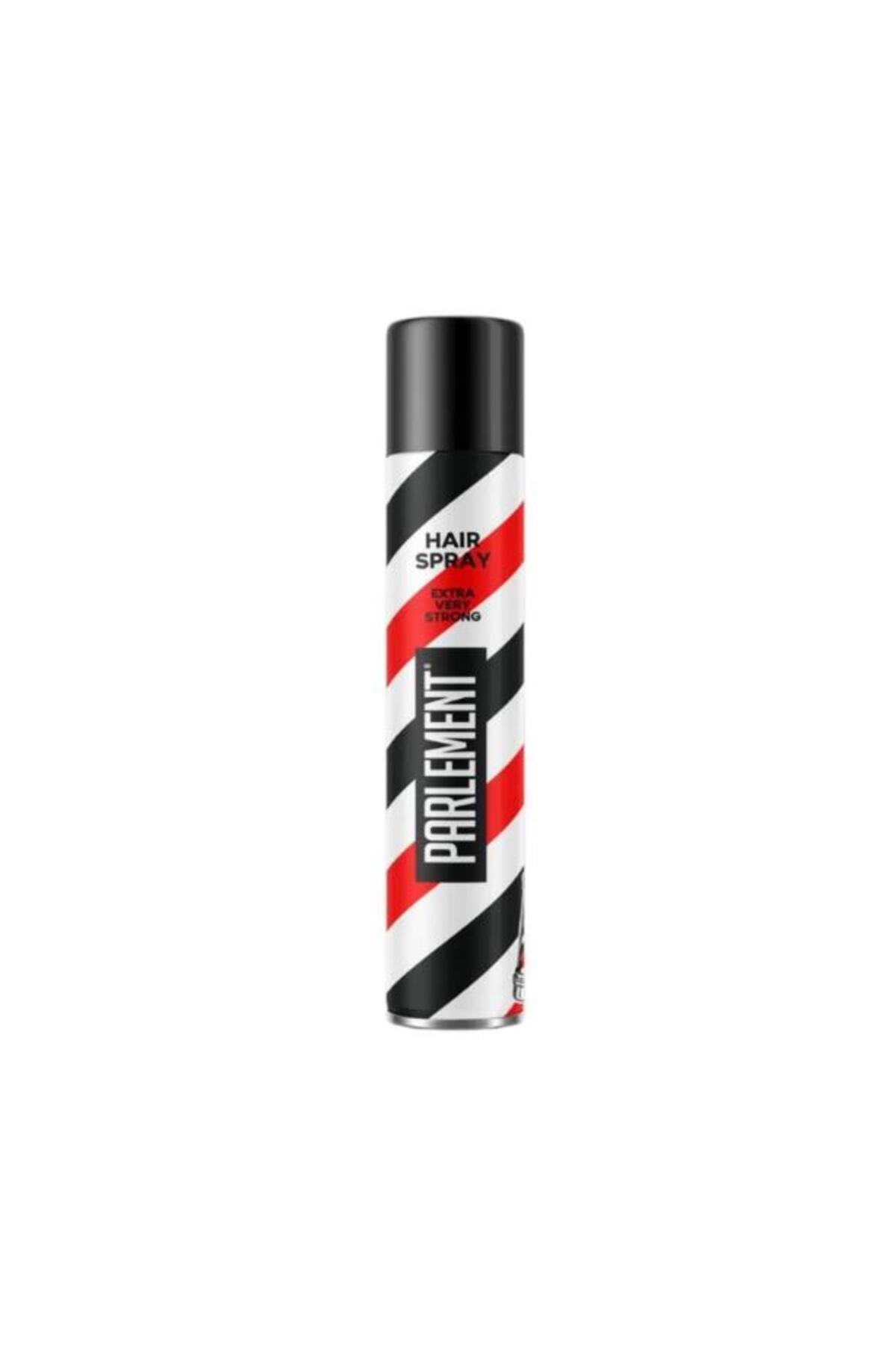 Parlement Saç Spreyi 400 ml Ultra Tutucu — PAR-2585