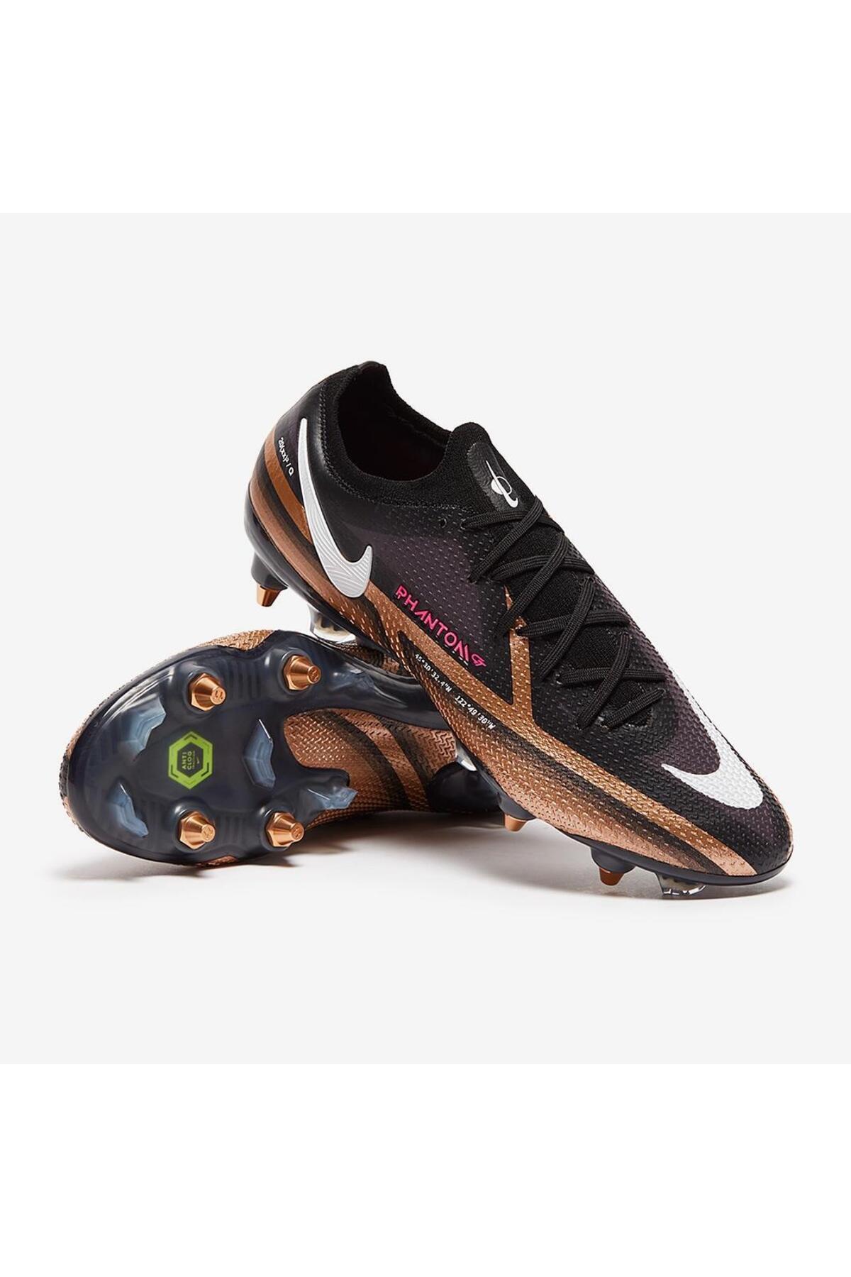 Nike Phantom GT2 Elite SG-PRO Erkek Krampon - Fiyatı, Yorumları