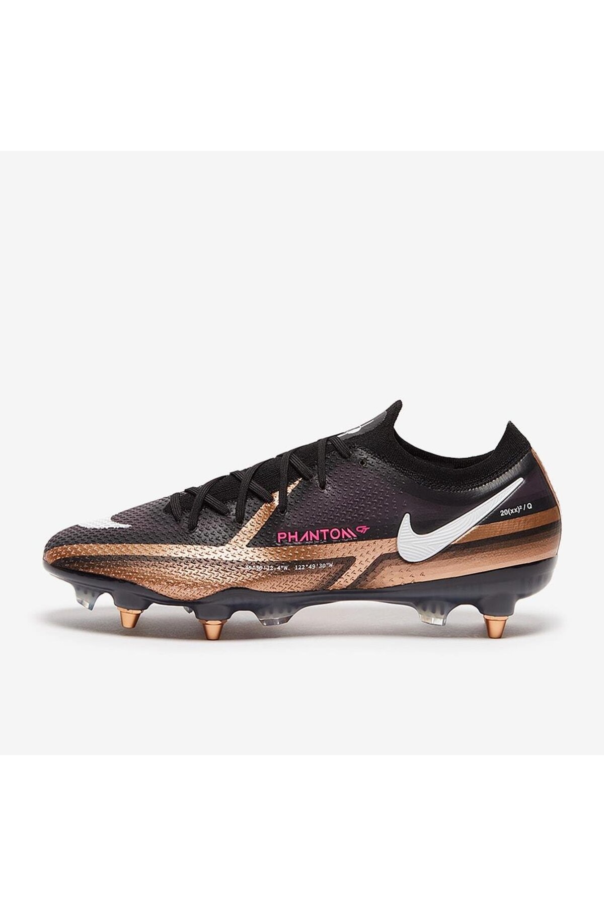 Nike Phantom GT2 Elite SG-PRO Erkek Krampon - Fiyatı, Yorumları