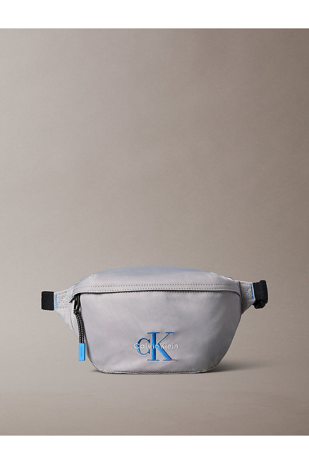 1_org_zoom کیف کمری Calvin Klein کالوین کلاین پررنگ مردانه اورجینال - تصویر 1