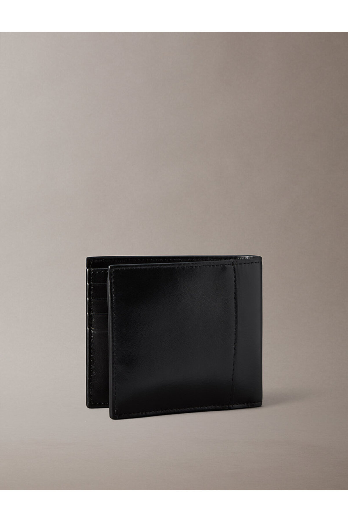 Calvin Klein  Erkek Raised Billfold Cüzdan - Görsel 2