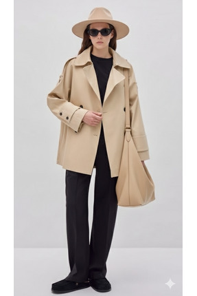 Altınergiyim TRENÇKOT