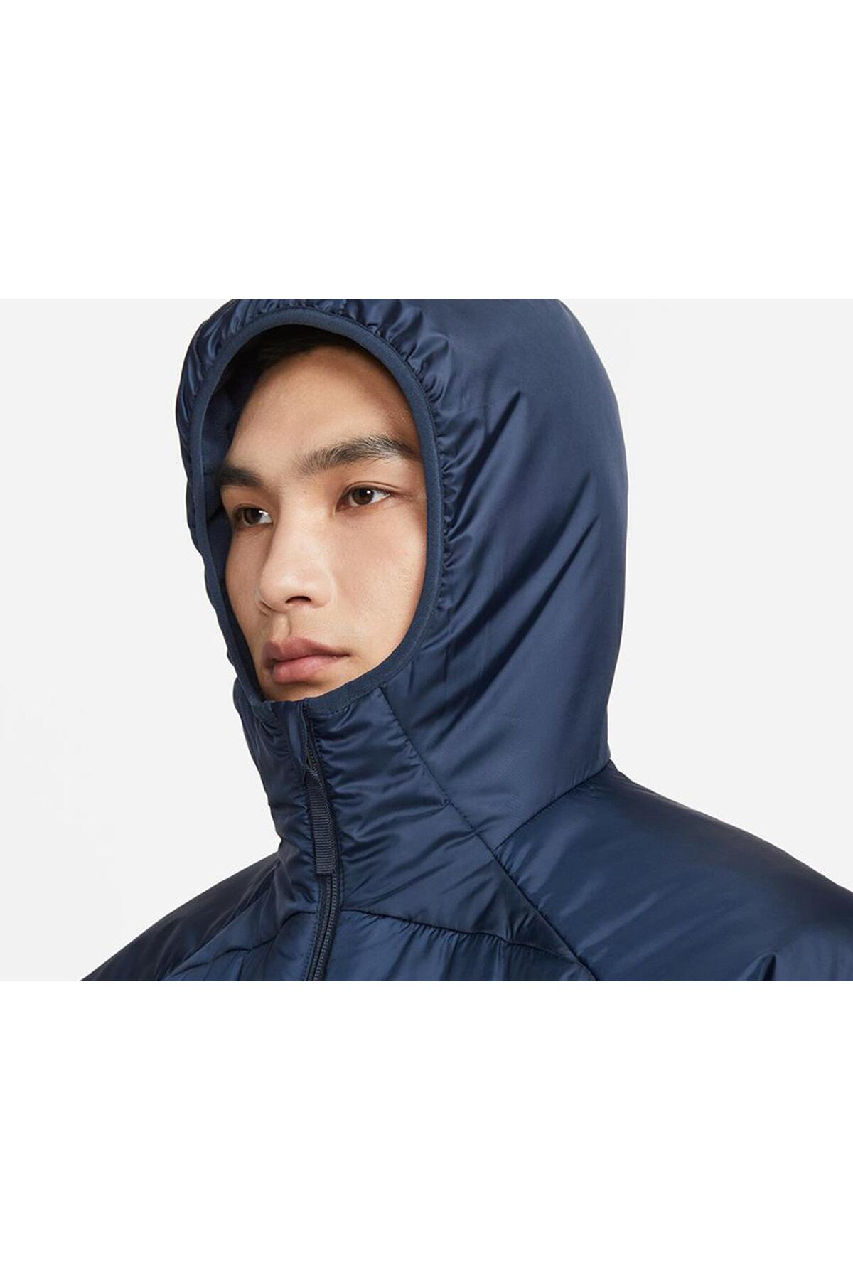 Nike Therma-FIT Academy Pro Fall Jacket Erkek Ceket görsel 6