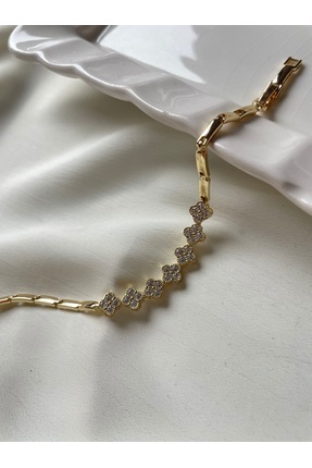 XUPİNGG çelik xuping kuyum model bileklik