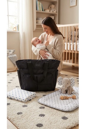 ICONE BAG ANNE ÇANTASI