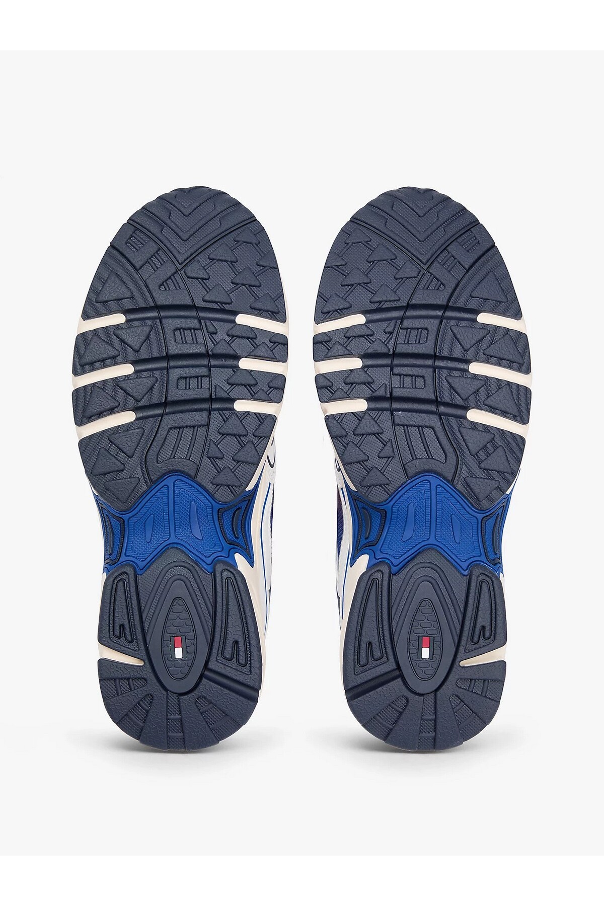 کفش اسنیکر Tommy Hilfiger مردانه پلی استر | تامی هیلفیگر EM0EM01666 - تصویر 5
