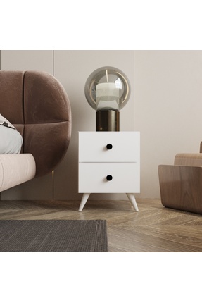 Projemob MİRAMOB KOMODİN ÇOK AMAÇLI DOLAP