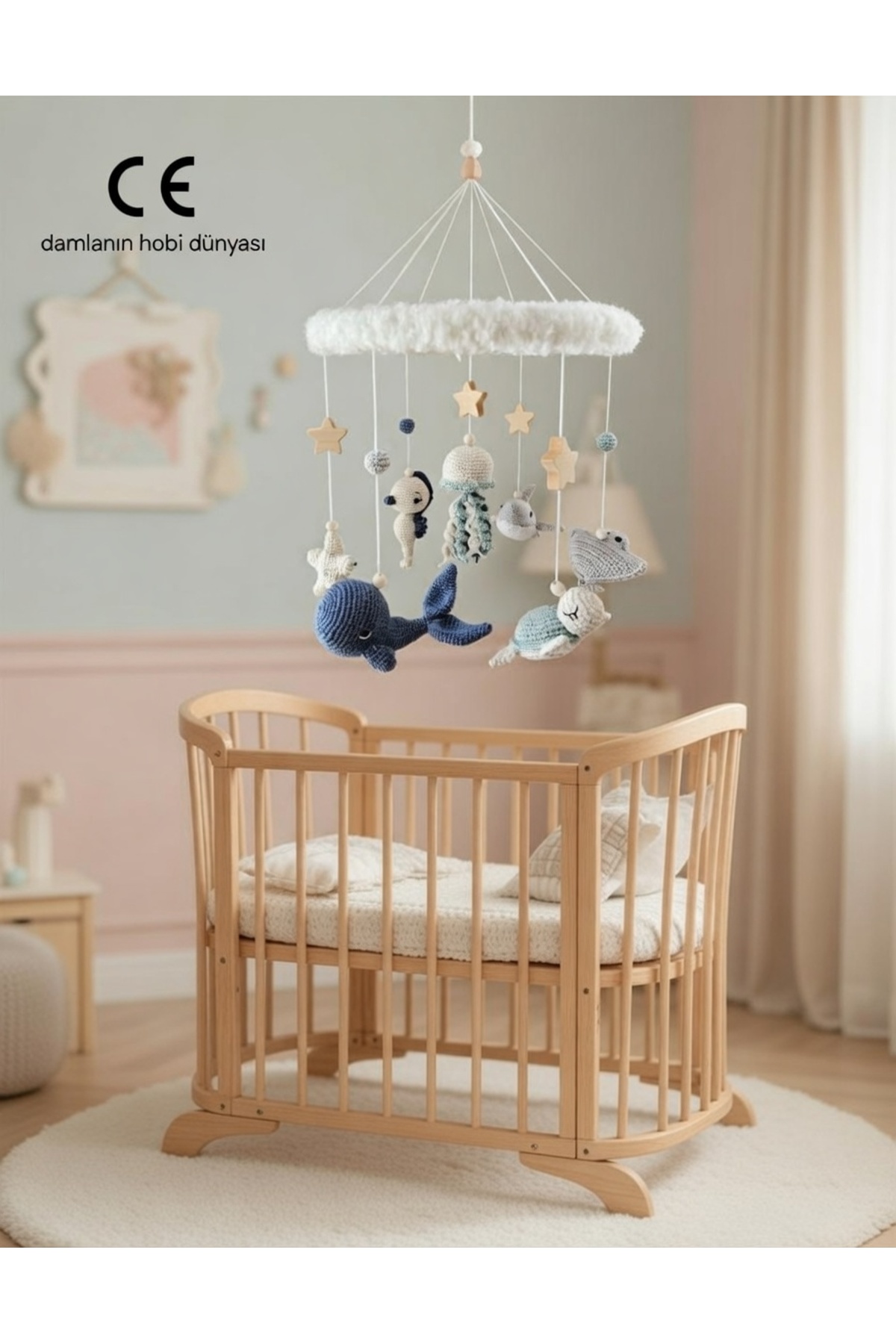 Damla BALİNA DÖNENCE fotoğrafı 2 (önizleme)