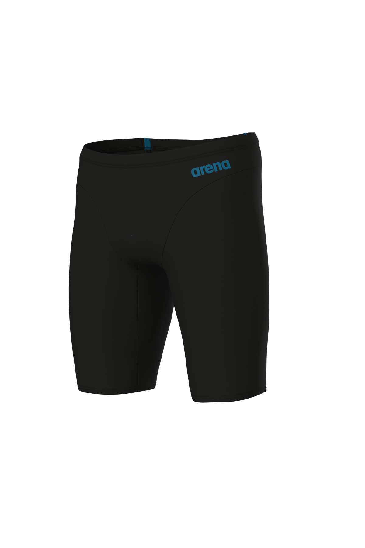 Arena Solid Swim Jammer Men's Swimsuit(011222565)- Trendyol