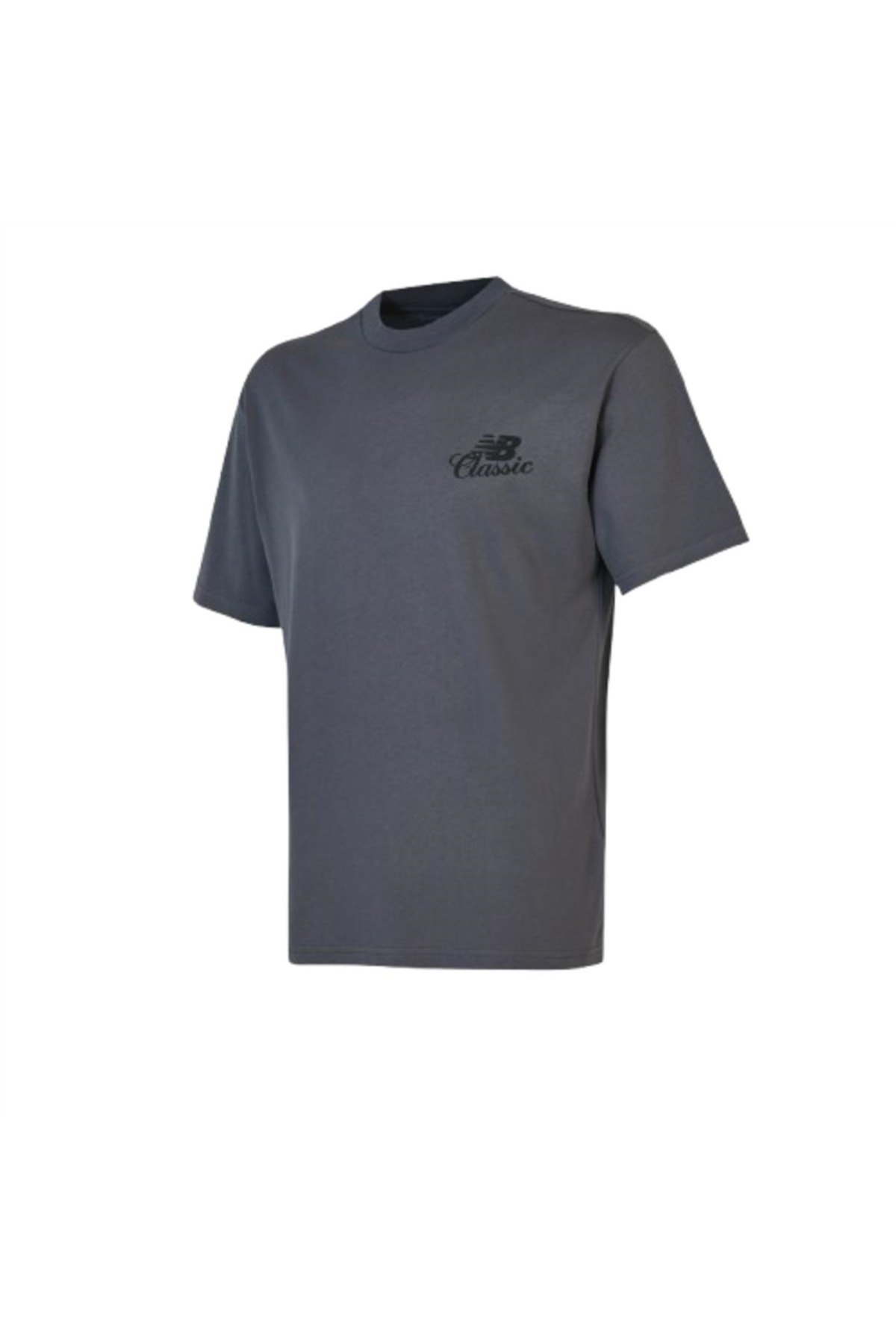 تی‌شرت مردانه NB Lifestyle مدل MNT1643-GRY خاکستری نیو بالانس تی شرت ورزشی New Balance