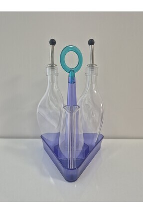 Tupperware Yağlık , sirkelik , sosluk , tuzluk seti