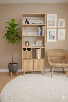 FUHO Bilgin Kitaplık