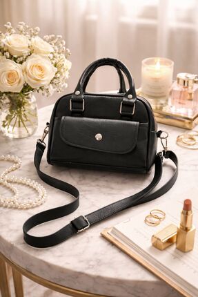 SEBAY FASIHION MANUKA GÜNLÜK ÇAPRAZ ÇANTA