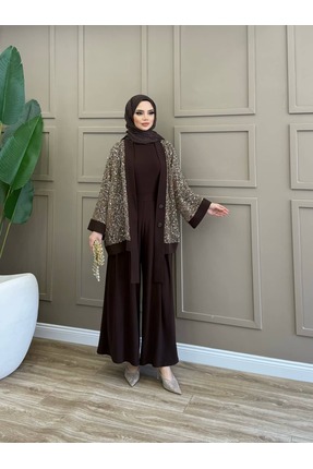 ALLİNOFFİCİAL Noir Shine Üçlü Takım