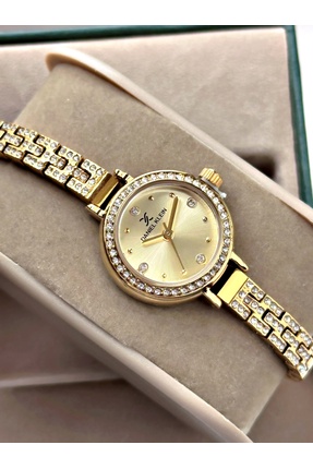 Daniel Klein Minimal Kadın Kol Saati 22 mm