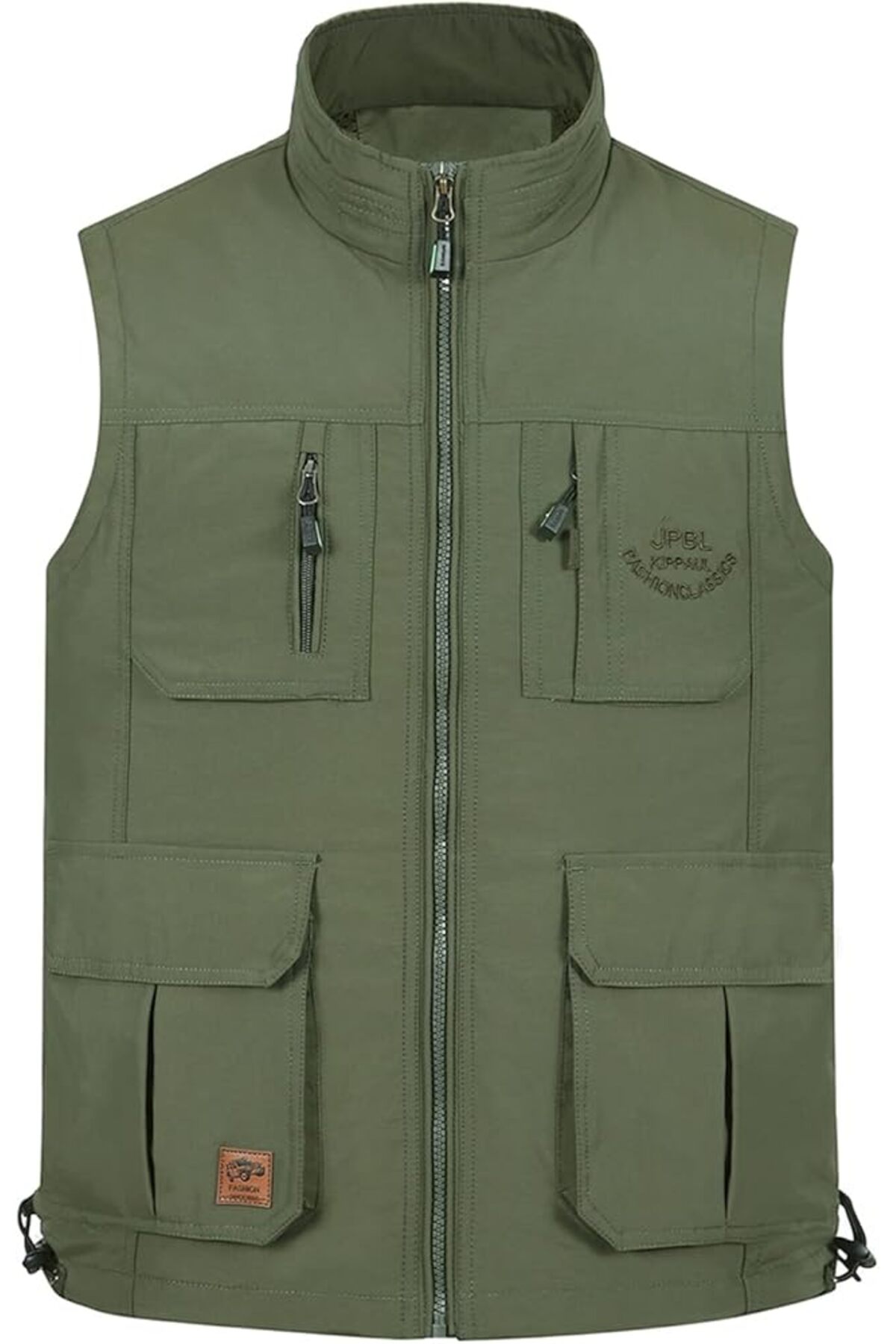 Outdoor  Yelek kalıp dardır bir beden büyük alınız - Görsel 2