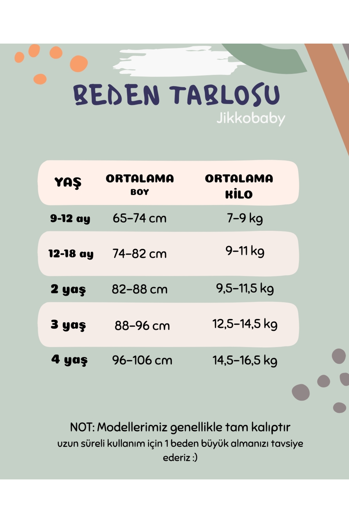 Jikko Baby Gömlek Sweat Pantolon Takımı 9071 fotoğrafı 4 (önizleme)