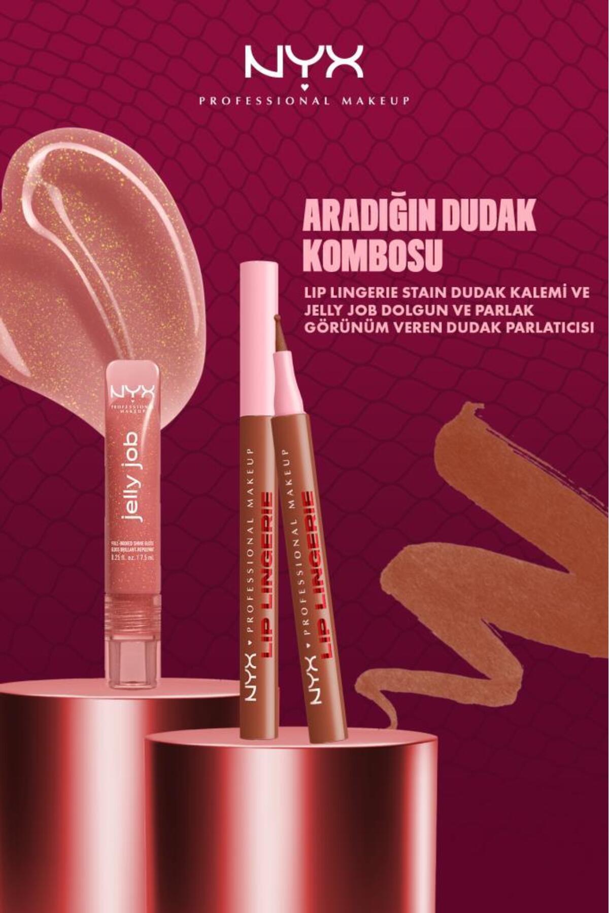NYX Professional Makeup Jelly Job 05 It