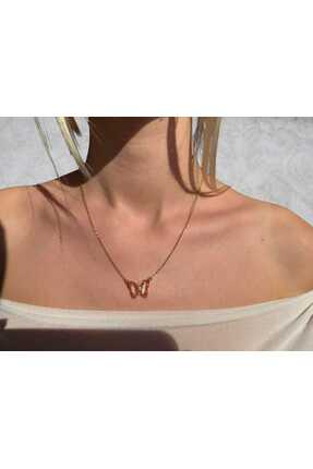 fabjewelleryy çelik kolye