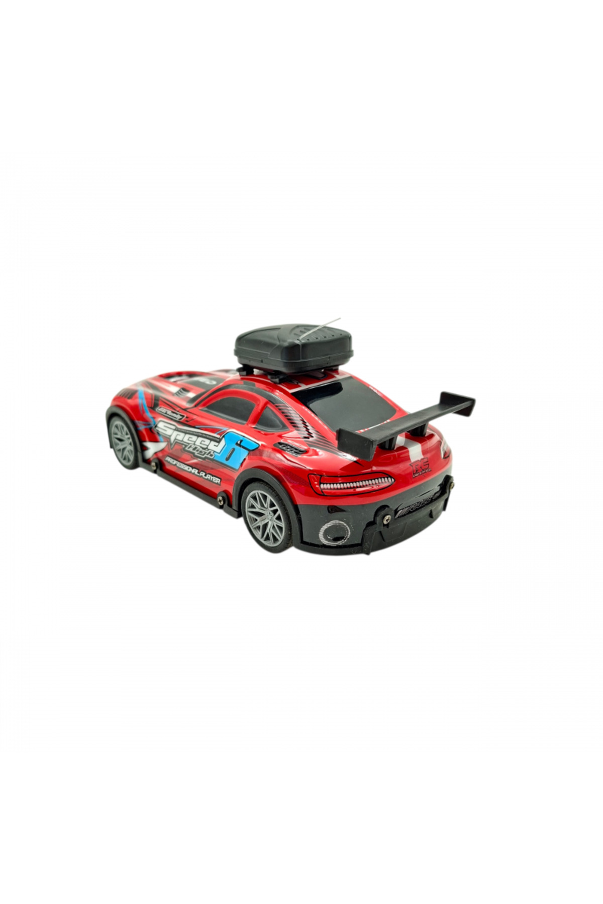 dekan toys Uzaktan Kumandalı Kameralı Resim Çeken Full Fonksiyon Araba, Şarjlı 2.4G Kameralı Drift Atan Araba fotoğrafı 5 (önizleme)