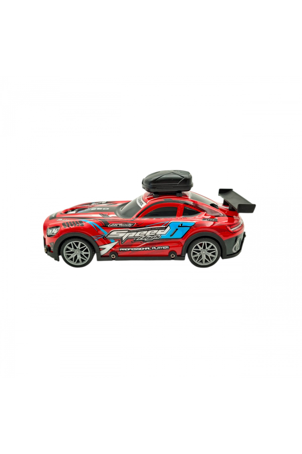 dekan toys Uzaktan Kumandalı Kameralı Resim Çeken Full Fonksiyon Araba, Şarjlı 2.4G Kameralı Drift Atan Araba fotoğrafı 3 (önizleme)