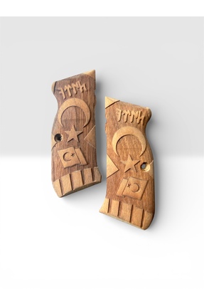 Sarsılmaz KILINÇ 2000 light uyumlu ahşap kabze