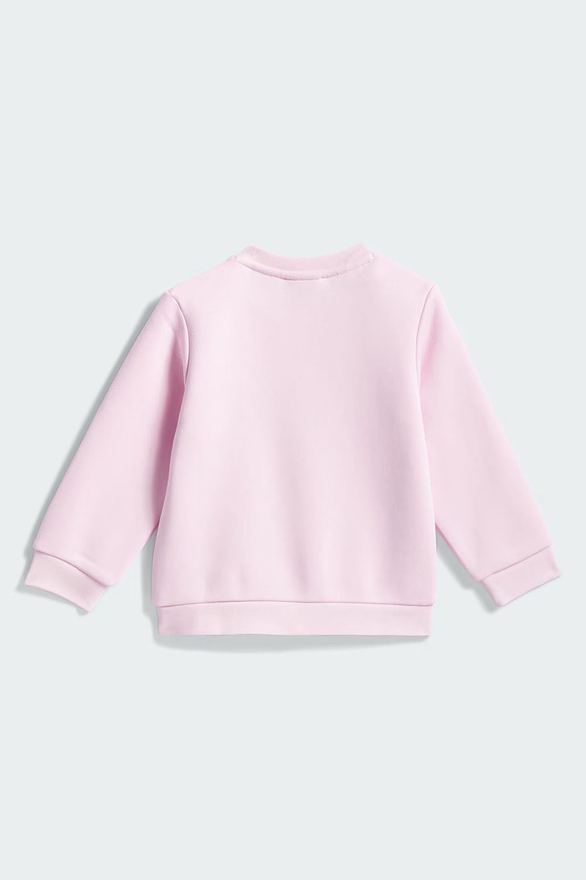 adidas Bebek Günlük Eşofman Takım Crew Set Kd1730 fotoğrafı 3 (önizleme)