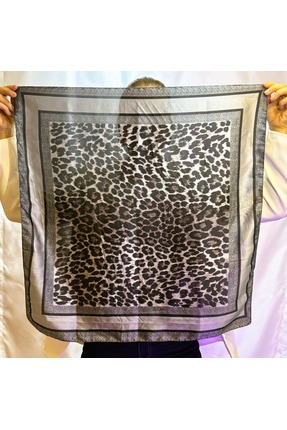 dukart trendlover eşarp, fular, bandana 70x70 cm