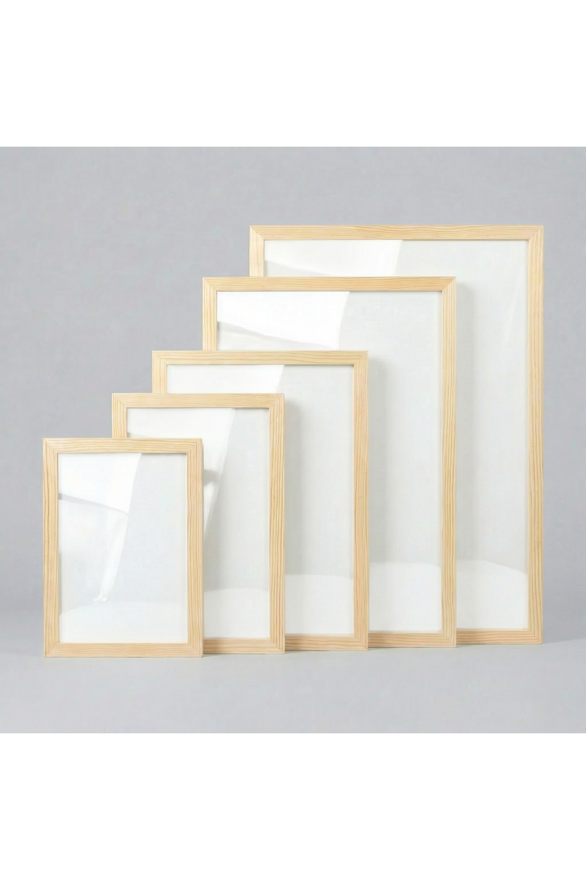 huhuli Ahşap Tablo Çerçevesi, Fotoğraf, Sertifika, Poster, Puzzle, Bebek Odası Çerçevesi fotoğrafı 4 (önizleme)