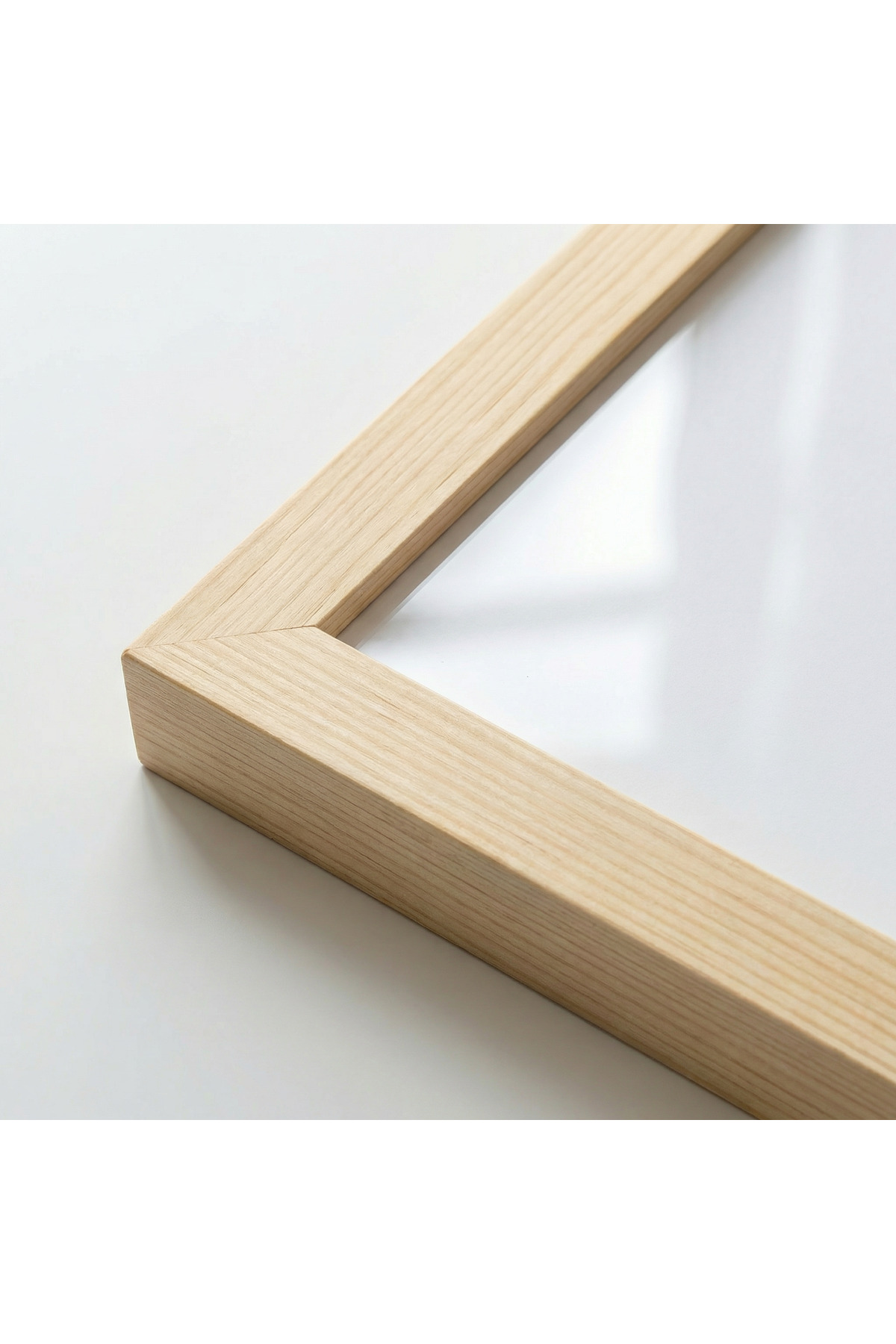 huhuli Ahşap Tablo Çerçevesi, Fotoğraf, Sertifika, Poster, Puzzle, Bebek Odası Çerçevesi fotoğrafı 2 (önizleme)