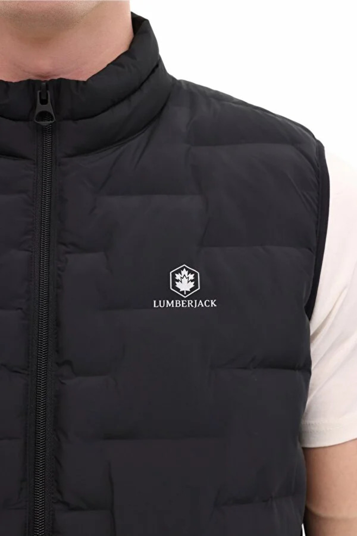 Lumberjack  YELEK - Görsel 4