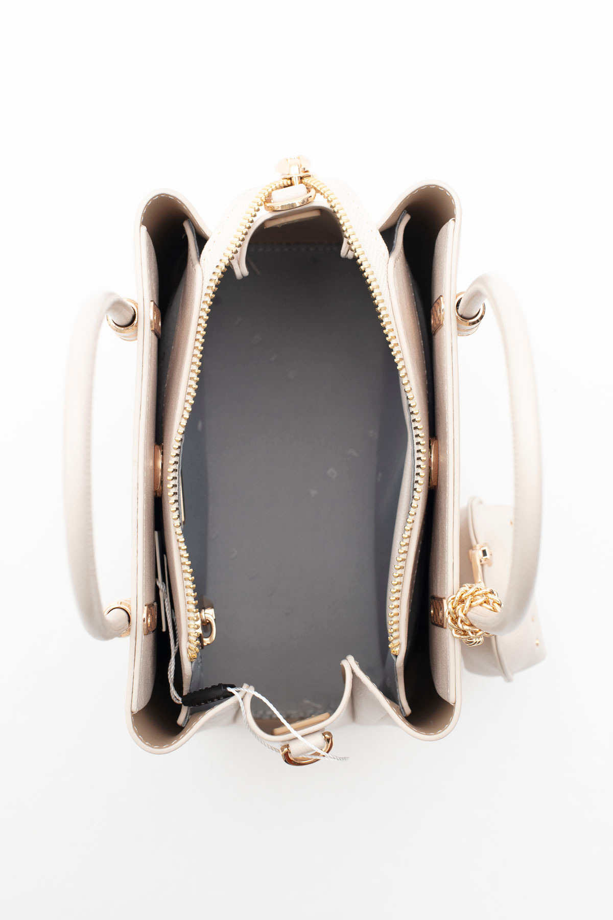 WOMEN 'S SLEEVE BAG WHITE SLY397