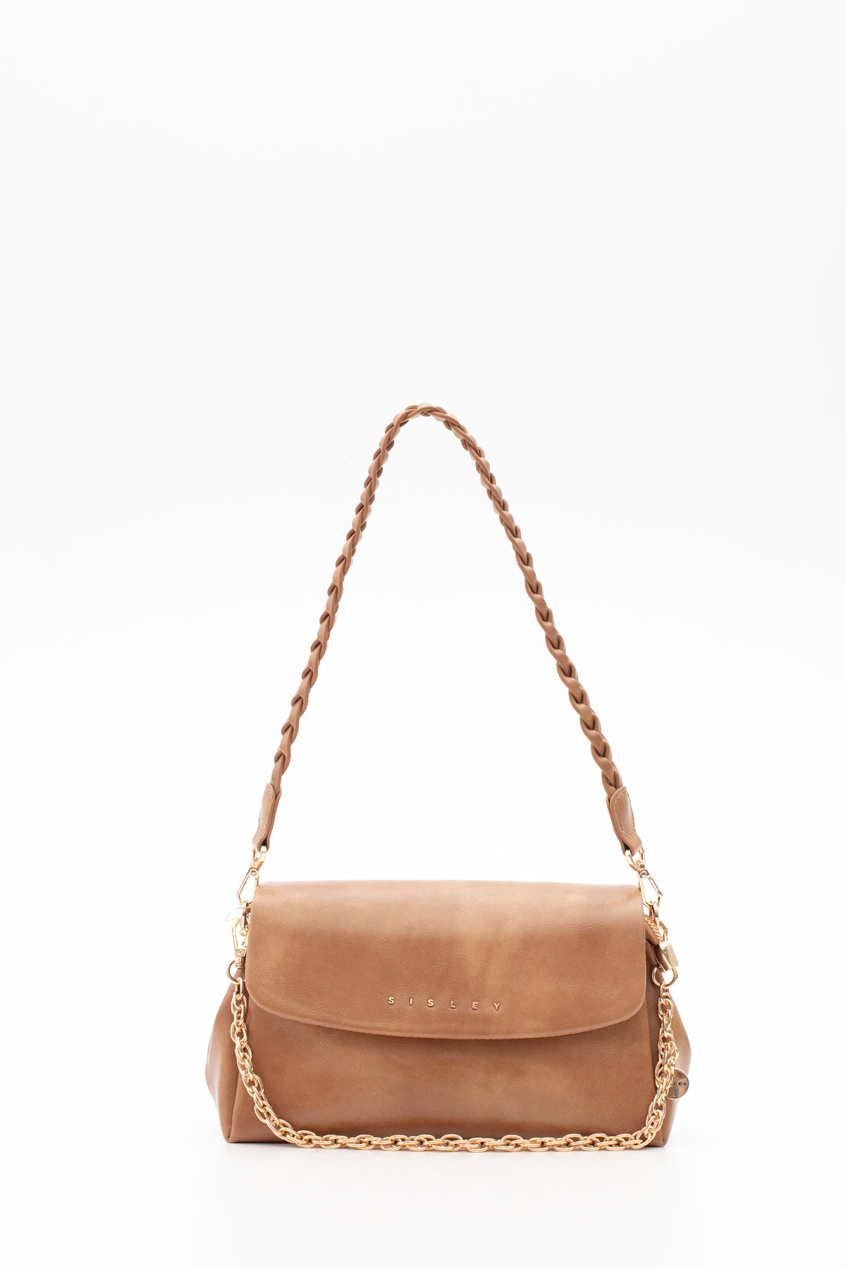 Sisley KADIN KOL ÇANTASI TABA SLY349 - Fiyatı, Yorumları
