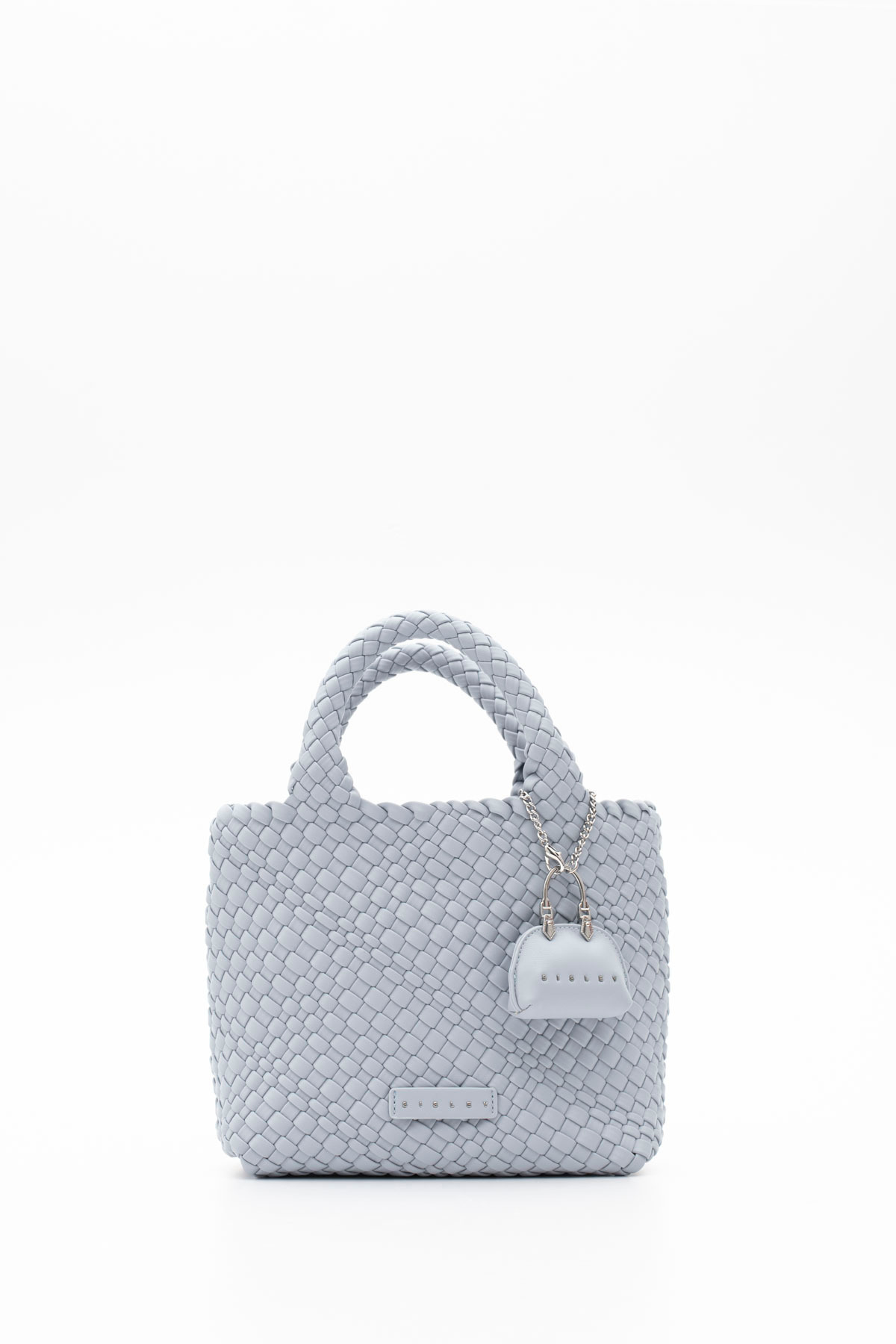 WOMEN 'S SLEEVE BAG BLUE SLY333