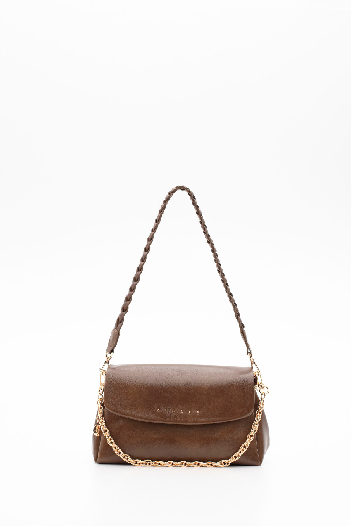 Sisley KADIN KOL ÇANTASI KAHVE SLY349 - Fiyatı, Yorumları