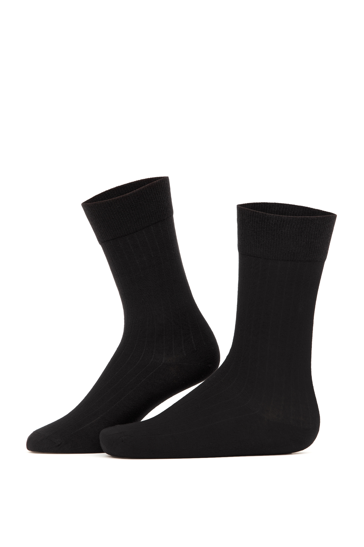 جوراب مشکی 50318185-001 پیر کاردین جوراب Pierre Cardin