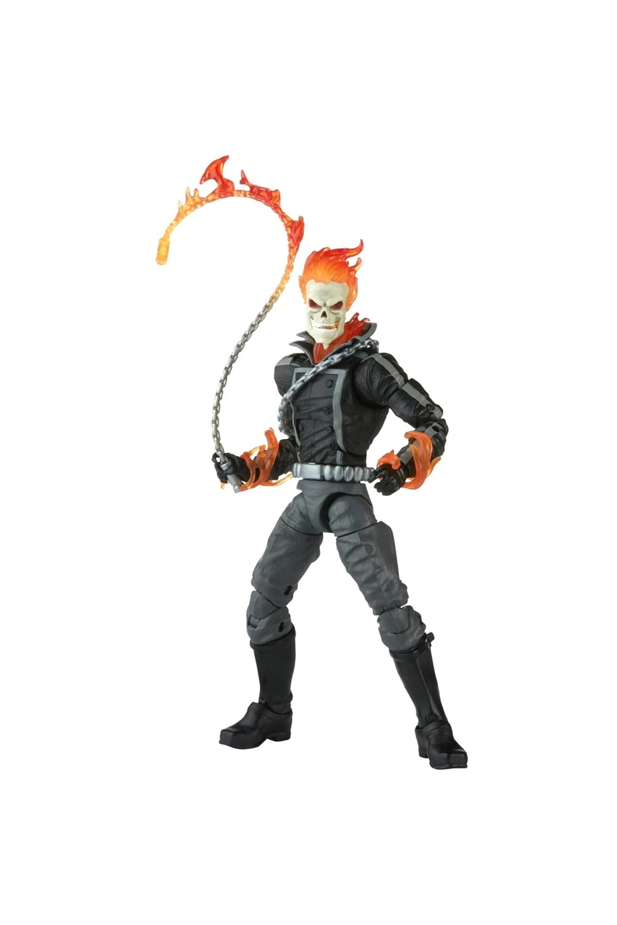 HASBRO - TRANSFORMERS Hasbro Marvel Legends Ghost Rider (Marvel