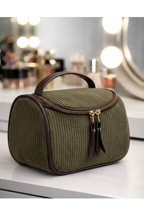 Valleri bag Makyaj çantası