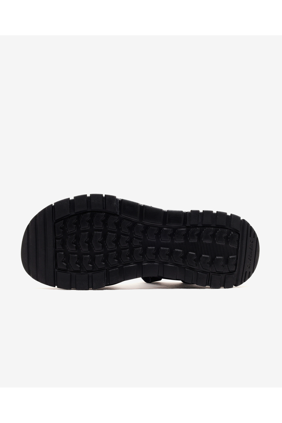 SKECHERS WAGNER Erkek Siyah Sandalet 205724 BBK görsel 4