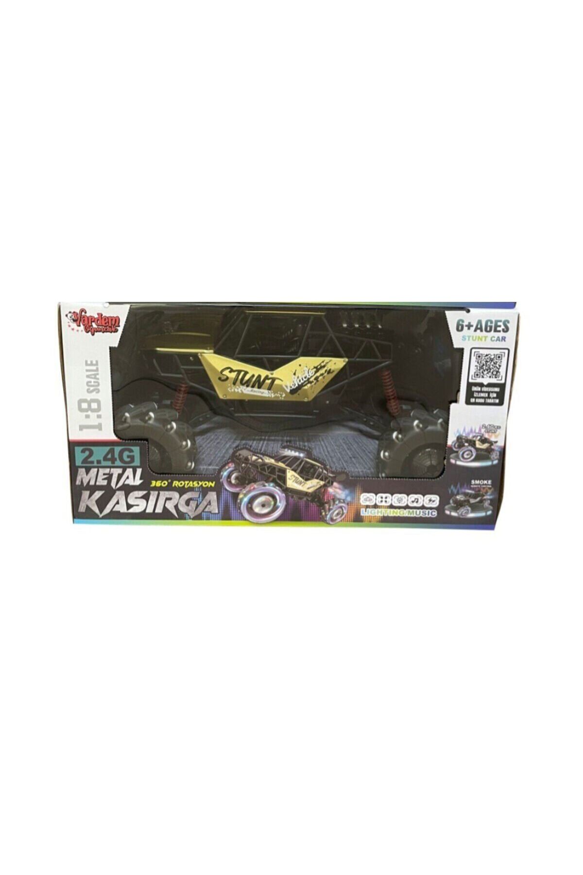 Nnstartshopping VRD 10697 UK FF 1 8 2 4G OFFROAD ŞARJLI - Fiyatı