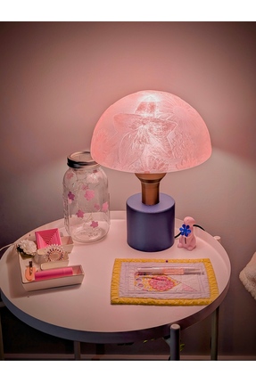 Marka Gece Lambası - Özel tasarım